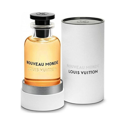Nouveau Monde Louis Vuitton Pour Homme – Orisdi