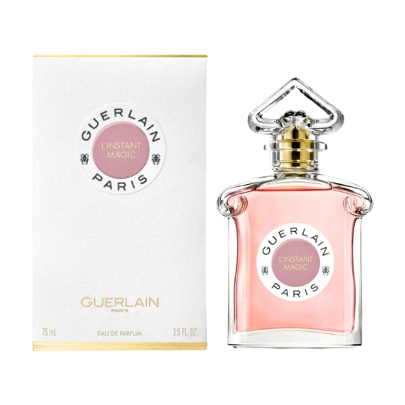 عطر لينستانت ماجيك جيرلان للنساء Guerlain L'instant Magic