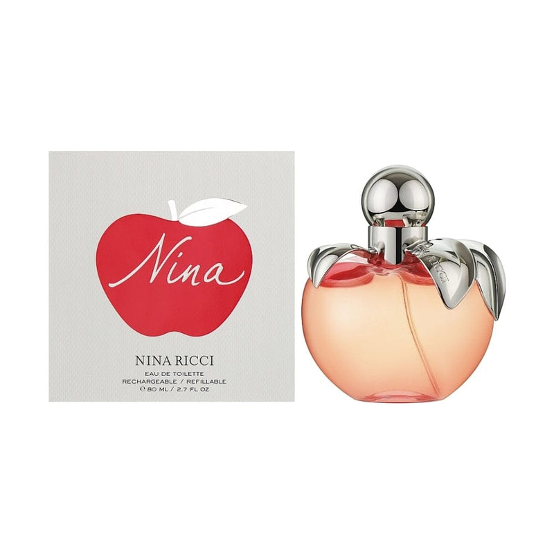 عطر نينا ريتشي Nina Ricci Nina