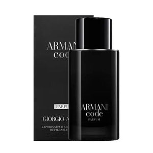 عطر ارماني كود  جورجيو ارماني للرجال Giorgio Armani Code for Men