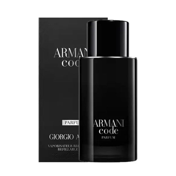 عطر ارماني كود  جورجيو ارماني للرجال Giorgio Armani Code for Men