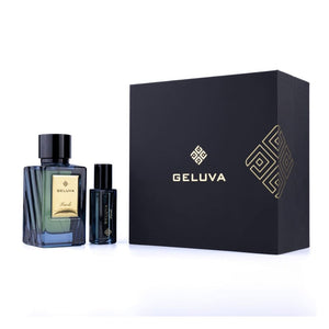عطر جيلوفا فارلي للجنسين Geluva Varli