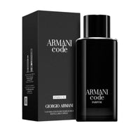 عطر ارماني كود  جورجيو ارماني للرجال Giorgio Armani Code for Men