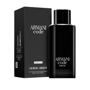 عطر ارماني كود  جورجيو ارماني للرجال Giorgio Armani Code for Men