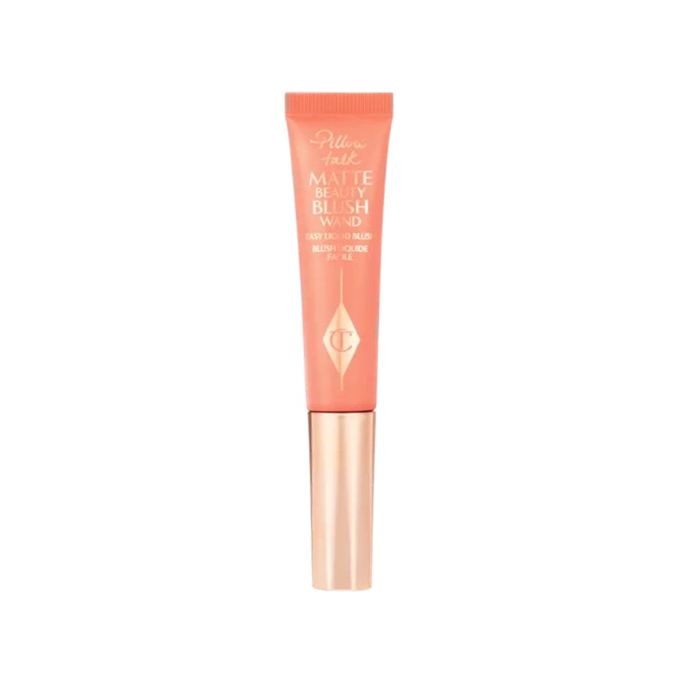 Charlotte Tilbury Pillow Talk مات عصا بلاش جمالية
