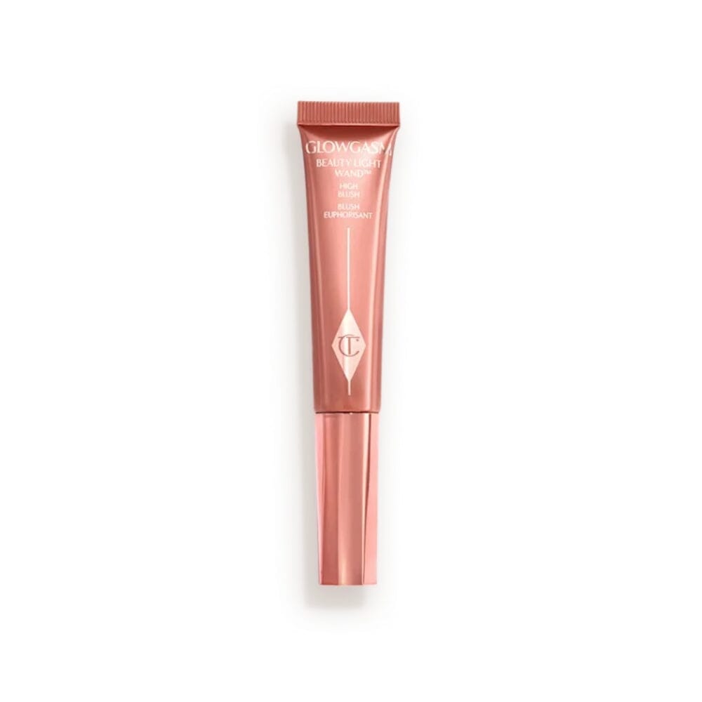 Charlotte Tilbury Glowgasm عصا إضاءة جمالية بلاش عالي