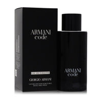 عطر ارماني كود  جورجيو ارماني للرجال Giorgio Armani Code for Men