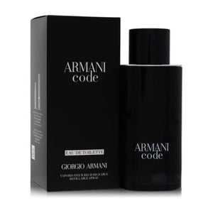عطر ارماني كود  جورجيو ارماني للرجال Giorgio Armani Code for Men