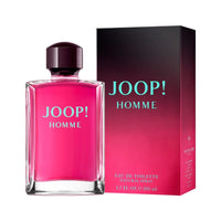 عطر جوب هوم الاحمر  للرجال او دي تواليت | Joop Homme Eau de Toilette for Men