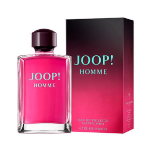 عطر جوب هوم الاحمر  للرجال او دي تواليت | Joop Homme Eau de Toilette for Men