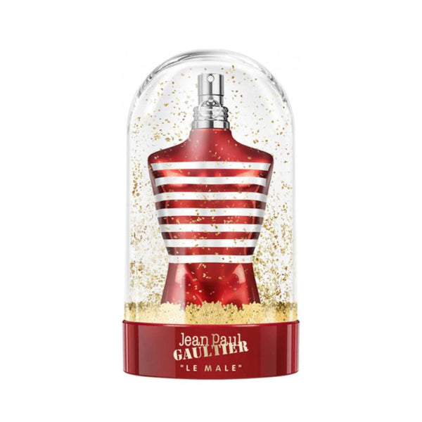 عطر جان بول غولتير لي ميل اكس ماس اديشن للرجال Jean Paul Gaultier Le Male X-Mas Edition