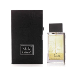 عطر سحر الكلمات العربية للعود للجنسين Arabian Oud Sehr Kalemat