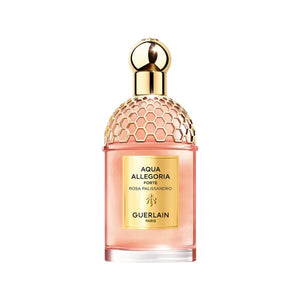 عطر جيرلان اكوا اليجوريا فورتي روزا باليساندرو للجنسين Guerlain Aqua Allegoria Forte Rosa Palissandro