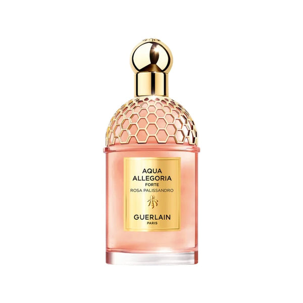 عطر جيرلان اكوا اليجوريا فورتي روزا باليساندرو للجنسين Guerlain Aqua Allegoria Forte Rosa Palissandro