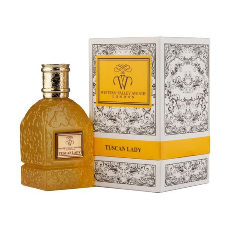 عطر توسكان ليدي ويسترن فالي افينيو لندن للنساء Tuscan Lady Western Valley Avenue London