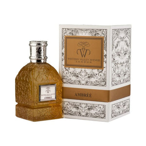 عطر امبري ويسترن فالي افينيو لندن للجنسين Ambree Western Valley Avenue London