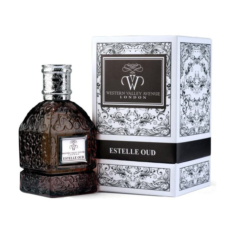 عطر استيل عود ويسترن فالي افينيو لندن للجنسين Estelle Oud Western Valley Avenue London