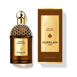 عطر جيرلان أبسولوس أليجوريا إبيسيس إكسكيز للجنسين Guerlain Absolus Allegoria Epices Exquises