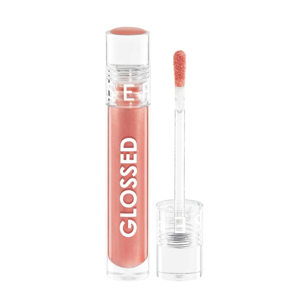 Sephora Collection Glossed Hydating Long Wear Lip Gloss