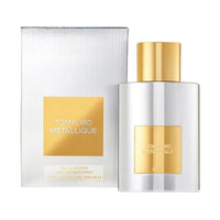 عطر ميتاليك توم فورد للنساء Tom Ford Metallique For Woman