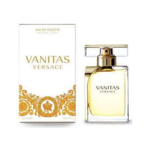 عطر فرزاتشي فانيتاس للنساء Versace Vanitas for Women
