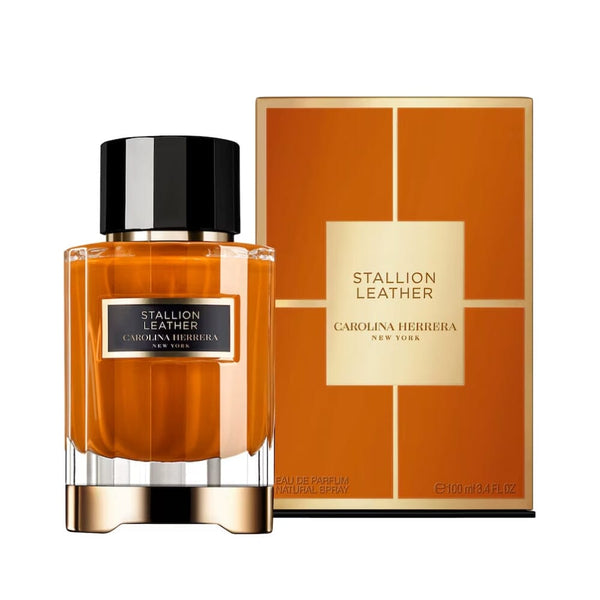 عطر كارولينا هيريرا ستاليون ليذر للجنسين Stallion Leather Carolina Herrera