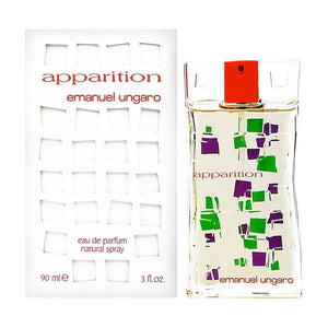 إيمانويل أنغارو أباريشن أو دو بارفان للنساء Emanuel ungaro apparition eau de perfume