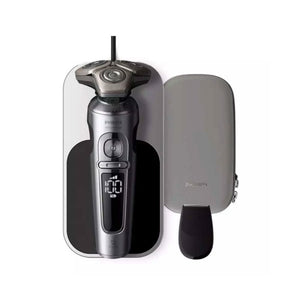 ماكينة حلاقة كهربائية فيليبس للاستخدام الجاف والرطب PHILIPS SP9871 Wet & Dry Electric Shaver
