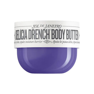 زبدة الجسم سول دي جانيرو ديلايت درينش Sol de Janeiro Delícia Drench™ Body Butter