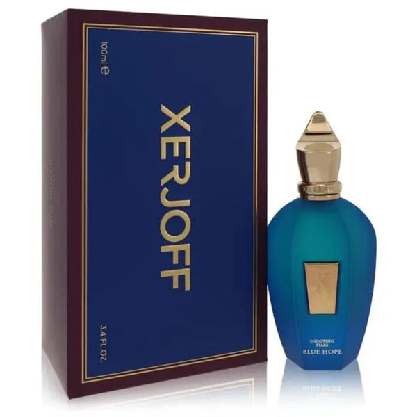 Blue Hope Xerjoff عطر زيرجوف بلو هوپ للجنسين