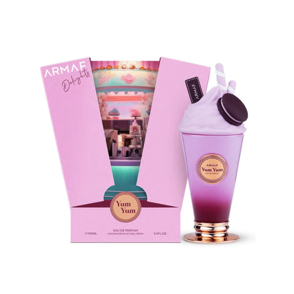 عطر يم يم أرماف للنساء Armaf Yum Yum – Orisdi
