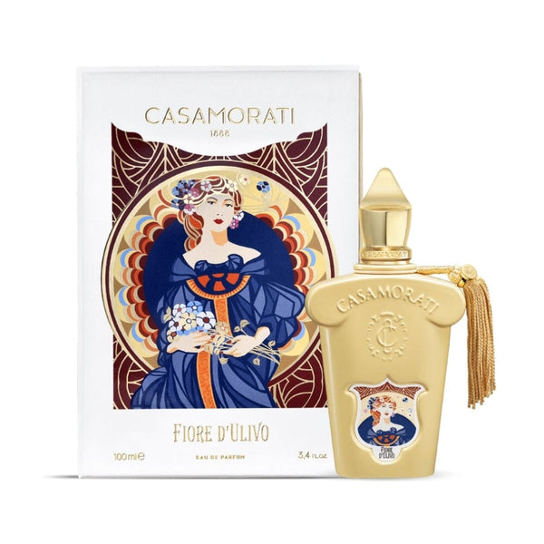 عطر زيرجوف كاساموراتي فيوري دوليفو للنساء Xerjoff Casamorati Fiore D'ulivo