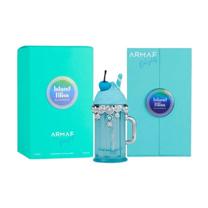 Armaf Island Bliss Delights | عطر آيلاند بليس ديلايتس أرماف للرجال