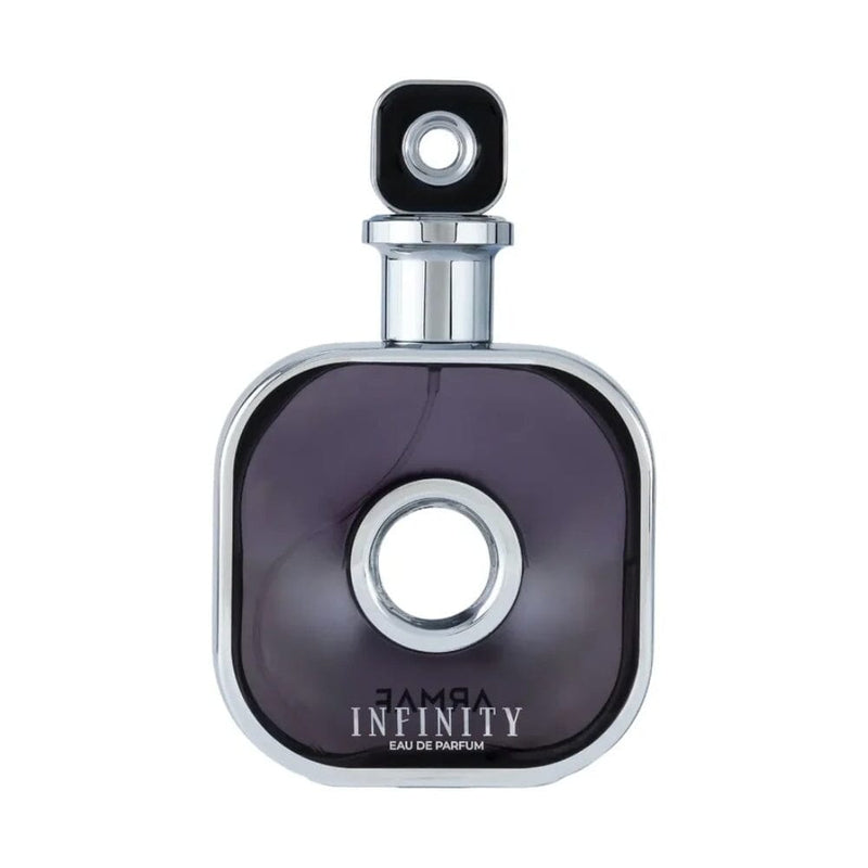 Armaf infinity black |عطر ارماف بلاك انفنيتي للرجال