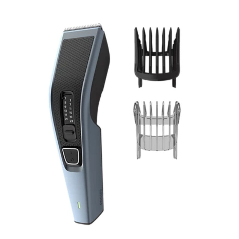 ماكينة قص الشعر القابلة للغسل من فيليبس HC5630/15 Philips Washable hair clipper