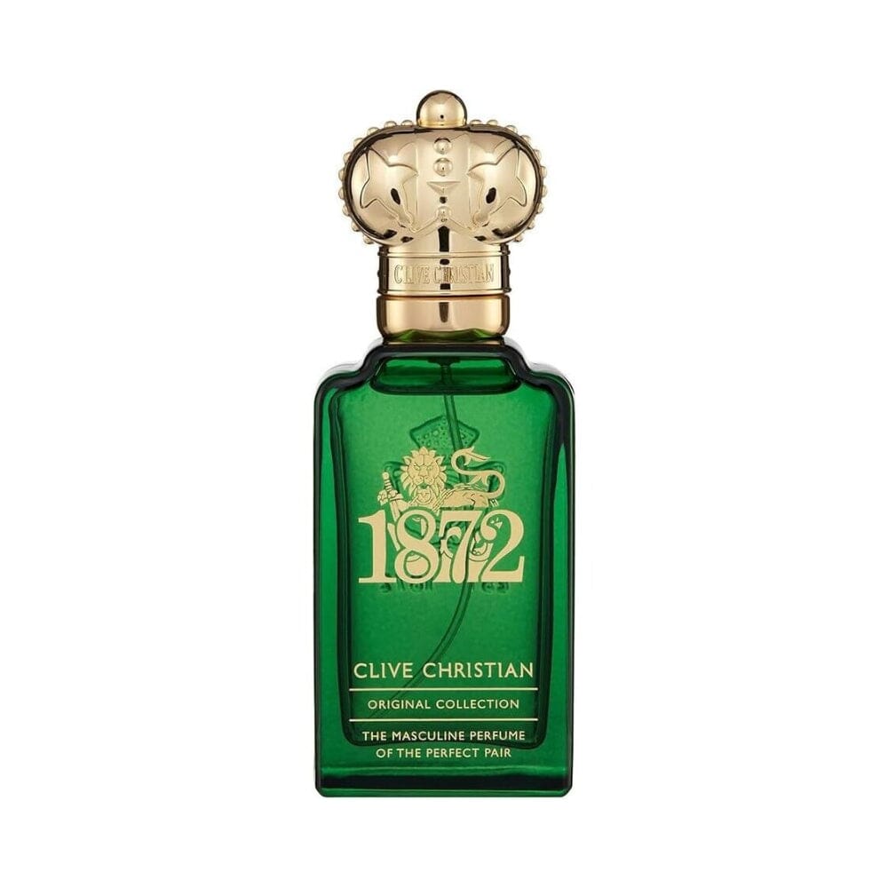 عطر ماسكولين 1872 من Clive Christian