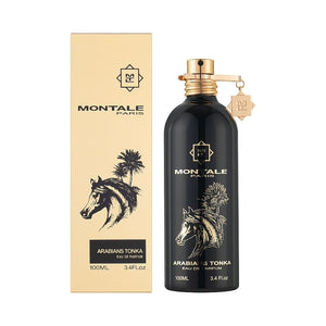 عطر مونتال ارابيانز تونكا للجنسين Montale Arabians Tonka