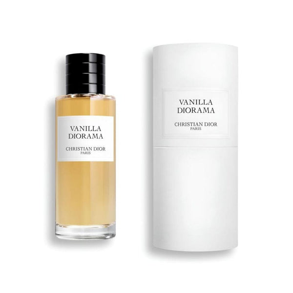 عطر كرستيان ديور فانيلا ديوراما للجنسين Christian Dior Vanilla Diorama