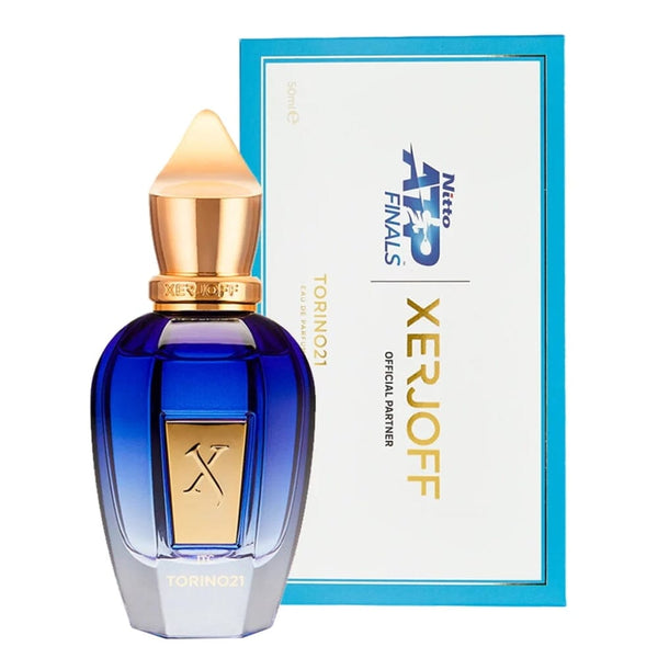 عطر زيرجوف تورينو 21 للجنسين - Xerjoff Torino21 Unisex