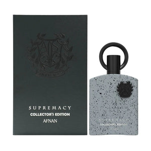 عطر افنان سوبريماسي كوليكتورز  إديشن بور اوم للرجال Afnan Supremacy Collector's Edition Pour Homme