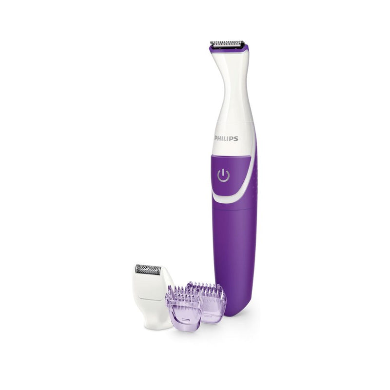ماكينة تشذيب الجسم فيليبس للنساء   Philips Body Trimmer for Women