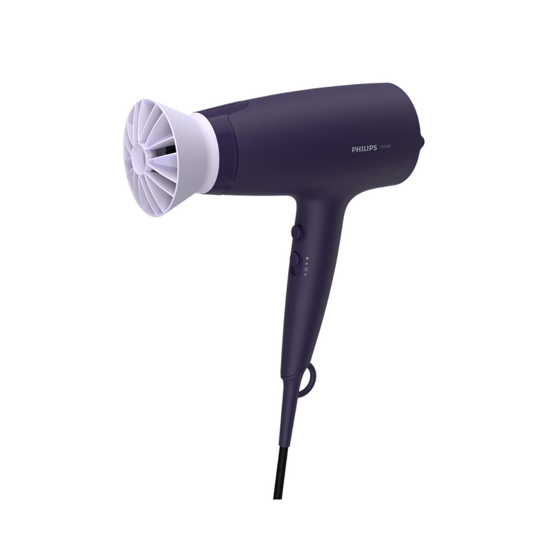 مجفف الشعر فيليبس Philips BHD340 Series Hair Dryer