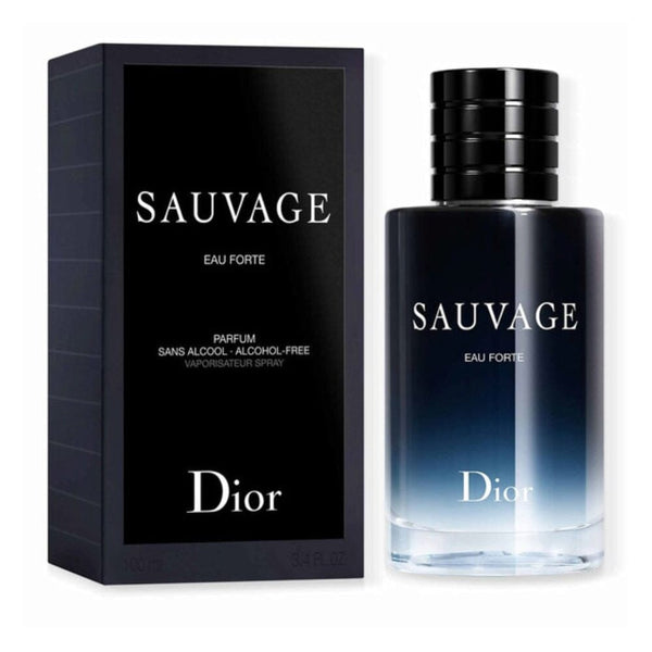 عطر ديور سوفاج أو فورتي للرجال   | Men's Sauvage Eau Forte Parfum