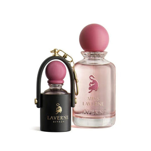 عطر ميس لافيرن لافيرن للنساء | Miss Laverne Perfume by Laverne for Women