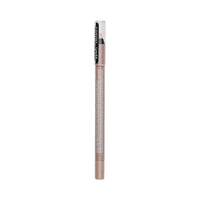قلم تحديد العيون من ميبيلين نيويورك جيجي حديد نوود Maybelline New York Gigi Hadid Gel Eyeliner, Nude, 0.037 Ounce