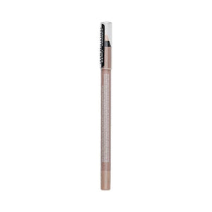 قلم تحديد العيون من ميبيلين نيويورك جيجي حديد نوود Maybelline New York Gigi Hadid Gel Eyeliner, Nude, 0.037 Ounce