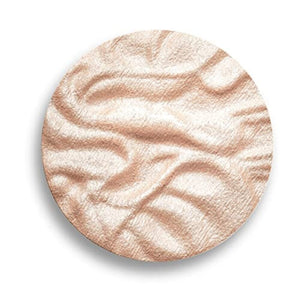 صبغة هايلايت المعاد تحميلها بتركيبة غنية وحريرية خالية من القسوة ونباتي Makeup Revolution Highlight Reloaded, Pigment Rich & Silky Formula, Cruelty-Free & Vegan, Dare to Divulge, 0.35 Oz