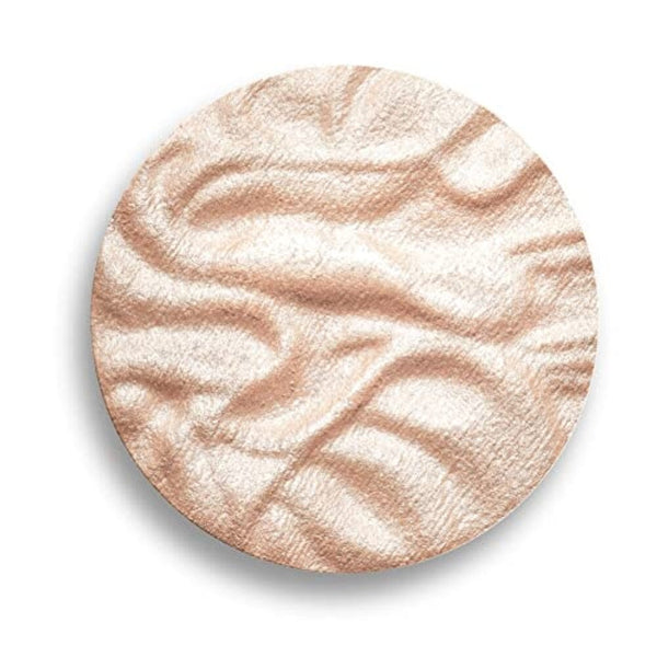 صبغة هايلايت المعاد تحميلها بتركيبة غنية وحريرية خالية من القسوة ونباتي Makeup Revolution Highlight Reloaded, Pigment Rich & Silky Formula, Cruelty-Free & Vegan, Dare to Divulge, 0.35 Oz