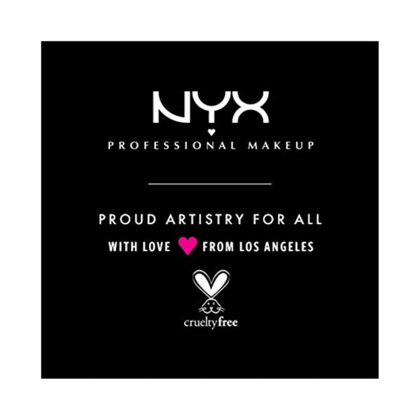 قلم تحديد العيون الميكانيكي من بروفيشنال ميك أب أبيض NYX PROFESSIONAL MAKEUP Mechanical Eyeliner Pencil, White