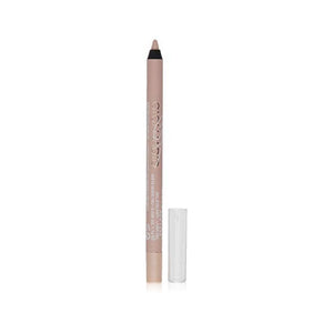 قلم تحديد العيون من ميبيلين نيويورك جيجي حديد نوود Maybelline New York Gigi Hadid Gel Eyeliner, Nude, 0.037 Ounce